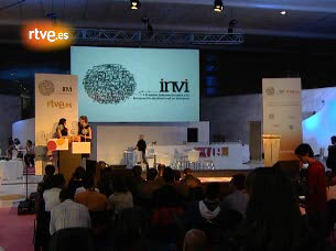 Ver v&iacute;deo  'Premios INVI 2009 - Ceremonia de entrega de los Premios INVI a la Innovaci&oacute;n Audivisual en Internet'