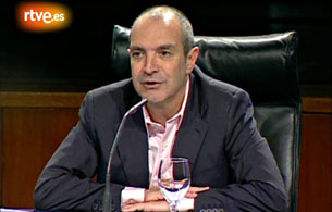 Ver v&iacute;deo  'Premios INVI 2009 - Luis Fern&aacute;ndez: "RTVE.es, a la vanguardia"'