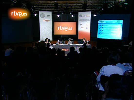 Premios Invi: Anthony Rose (BBC)