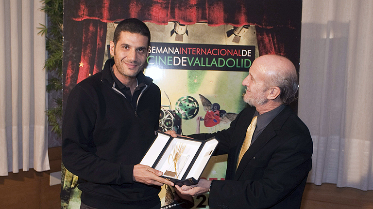 D&iacute;as de Cine - Los premios de la Seminci