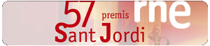 Premis Sant Jordi 2013