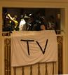 La prensa advierte de su presencia en el hotel Rixos