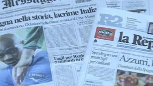 Ver v&iacute;deo  'La prensa mundial se rinde a la Roja'