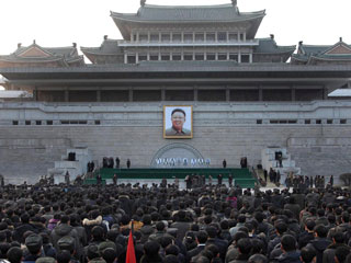 Ver v&iacute;deo  'Preocupaci&oacute;n de Corea del Sur por su vecino del norte'