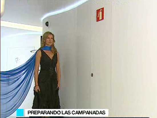 Preparados para dar las campanadas - 15/12/09