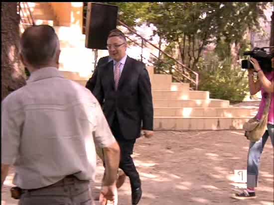  En el PSOE preparan el Congreso federal que tienen este fin de semana