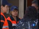 Ir al Video&nbsp;Preparativos de los funerales de las v&iacute;ctimas del helic&oacute;ptero accidentado en Teruel