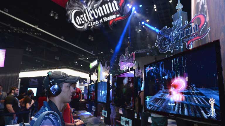 Cada vez hay m&aacute;s presencia espa&ntilde;ola en Los &Aacute;ngeles E3, la feria de videojuegos m&aacute;s importante del mundo