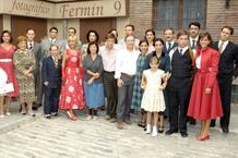 La presentaci&oacute;n de la 5&ordf; temporada - 01