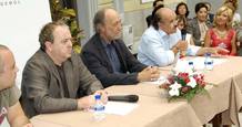 Presentación "Amar" Presentación "Amar"