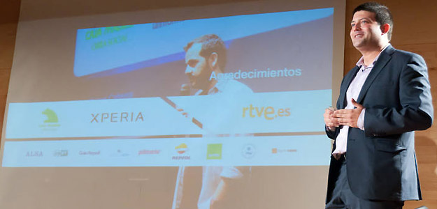 Bit&aacute;coras 2012