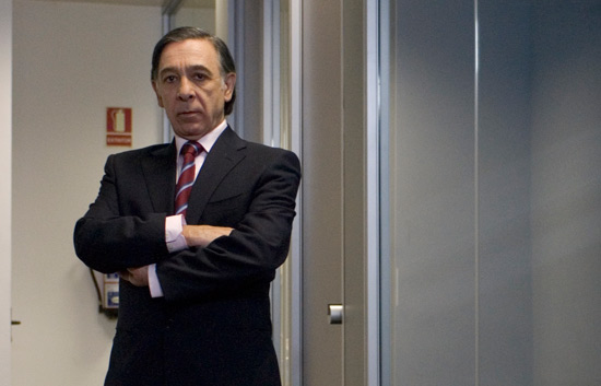 Presentaci�n de El Bloke. Coslada Cero