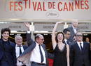 Fotogaleria: Las mejores im&aacute;genes de la 66 edici&oacute;n del Festival de Cannes