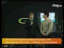 Ir al Video&nbsp;Presentaci&oacute;n del 'Googlephone' en Nueva York