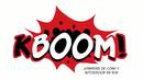 Ir al Video&nbsp;Presentaci&oacute;n del proyecto 'KBOOM!' a cargo de sus j&oacute;venes creadores