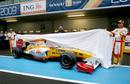 A los mandos del nuevo modelo, Fernando Alonso buscar&aacute; su tercer t&iacute;tulo de campe&oacute;n del mundo de F&oacute;rmula 1.