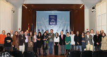 Presentaci&oacute;n de "El D&iacute;a de las librer&iacute;as" en la Biblioteca Nacional