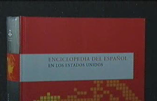 Ver v&iacute;deo  'Presentaci&oacute;n de "La enciclopedia del espa&ntilde;ol en Estados Unidos"'