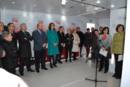 Presentaci&oacute;n de la exposici&oacute;n itinerante en Lugo