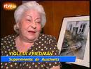 Ir al Video&nbsp;Presentaci&oacute;n de las memorias de Violeta Friedman (1996)