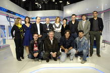 Presentación de la nueva web Presentación de la nueva web