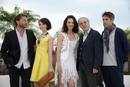 PRESENTACI&Oacute;N DE LA PEL&Iacute;CULA DR&Aacute;CULA 3D EN EL 65&ordm; FESTIVAL DE CINE DE CANNES