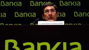 Ver v&iacute;deo  'Presentado el plan de recapitalizaci&oacute;n de Bankia'