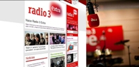 Te presentamos Radio 3 Extra