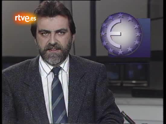 La primera presidencia espa&ntilde;ola de la Uni&oacute;n Europea (1989)