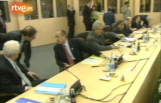 Informe semanal - La presidencia espa&ntilde;ola de la UE en el primer semestre de 2002