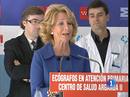 Ir al Video&nbsp;La presidenta de la comunidad de Madrid dice que casos como el de Matas, son excepci&oacute;n