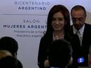 Ir al Video&nbsp;La presidenta Cristina Fern&aacute;ndez ser&aacute; operada de c&aacute;ncer de tiroides