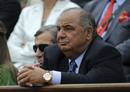 El presidente acude a la final. La relaci&oacute;n entre Rafa Nadal y el presidente de la Real Federaci&oacute;n Espa&ntilde;ola de Tenis, Pedro Mu&ntilde;oz, es muy mala. Sin embargo, Mu&ntilde;oz no se ha perdido el partido frente a Nadal.