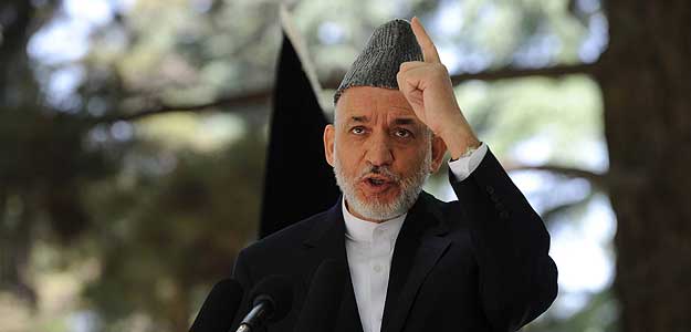 Imagen Afganist&aacute;n 22 de diciembre