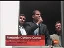 Ir al Video&nbsp;El presidente de la Asamblea de Ecuador: "Es una conspiraci&oacute;n"