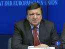 Ir al Video&nbsp;El presidente de la Comisi&oacute;n Europea considera "leg&iacute;timas" las reivindicaciones de los indignados