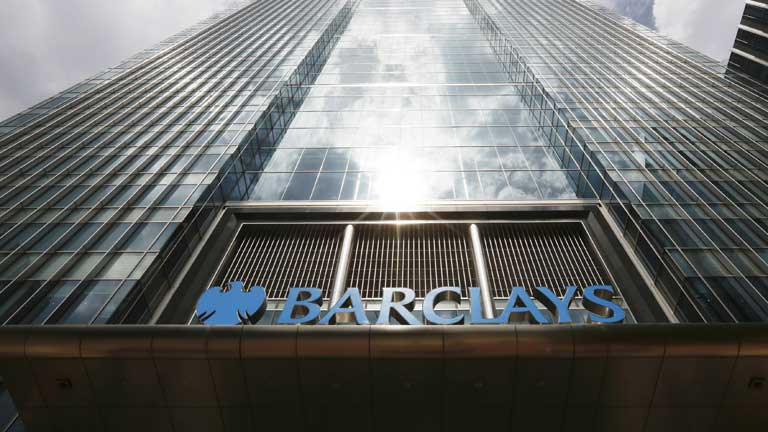 El presidente del Barclays dimite por el esc&aacute;ndalo del tipo de inter&eacute;s interbancario