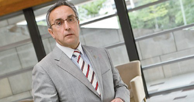 Alejandro Blanco