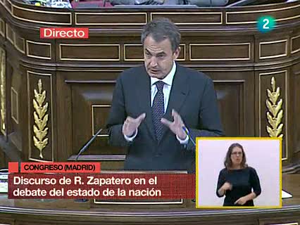 Ver v&iacute;deo  'El presidente del Gobierno anuncia ayudas para las familias embargadas'