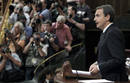 Zapatero: 