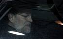 El presidente del Gobierno espa&ntilde;ol, Mariano Rajoy, a su llegada a la cumbre de jefes de Estado y Gobierno de la Uni&oacute;n Europea