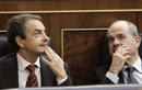 SESI&Oacute;N CONSTITUTIVA CONGRESO DE LA X LEGISLATURA