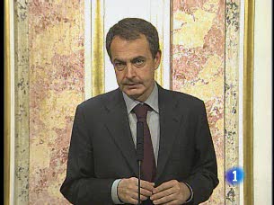 Ver v&iacute;deo  'El presidente del Gobierno ha hablado con Sarkozy para mostrarle sus condolencias por la muerte del polic&iacute;a'