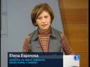 Ir al Video&nbsp;El presidente del Gobierno recibe a los representantes de las organizaciones agrarias