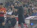 Ir al Video&nbsp;El presidente del Madrid apoya a Mourinho