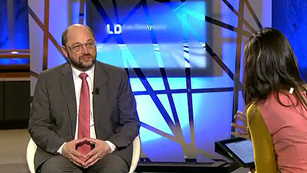 Ver v&iacute;deo  'Presidente del PE: "Espa&ntilde;a va a encontrar gran resistencia" para lograr la recapitalizaci&oacute;n directa de los bancos'