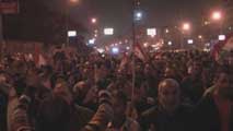 Ir al Video&nbsp;El presidente de Egipto firma un decreto para confirmar la celebraci&oacute;n del refer&eacute;ndum constitucional