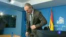 Ir al Video&nbsp;El presidente de la Generalitat Valenciana, Alberto Fabra, remodela su gobierno