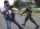 PRESIDENTE DE HONDURAS DETENIDO POR MILITARES Y LLEVADO A BASE A&Eacute;REA