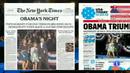 Ir al Video&nbsp;El presidente Obama regresa a la Casa Blanca